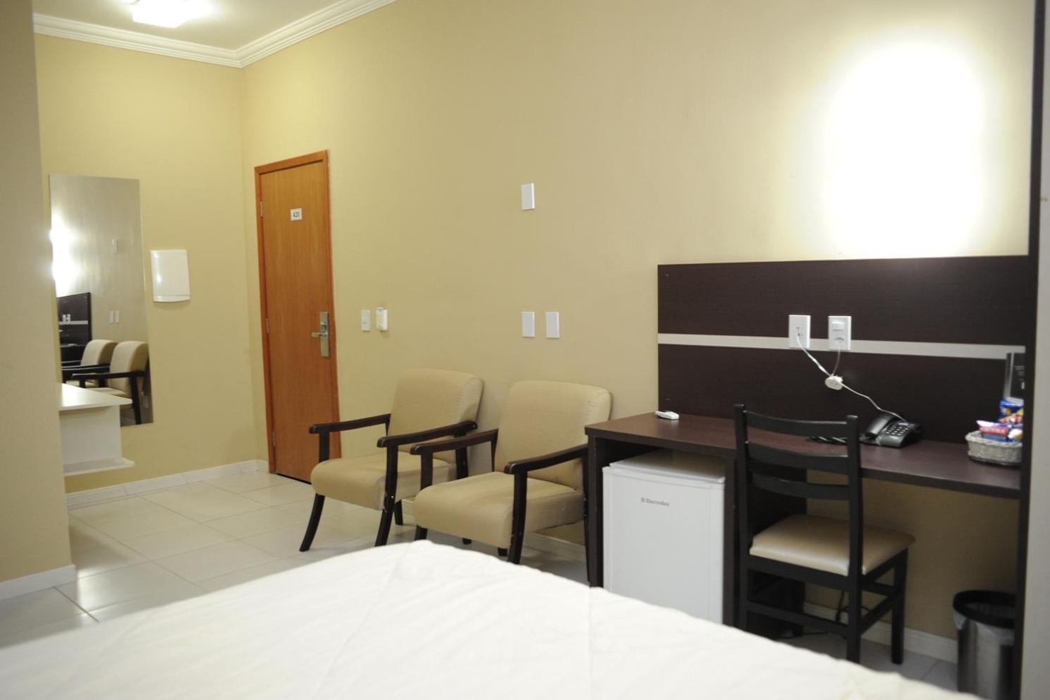 Hotel São Bento Marabá Exterior foto
